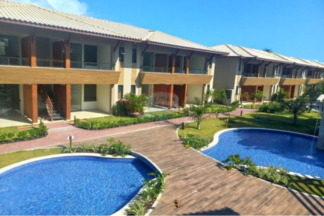 Imagem Apartamento com 2 Quartos à Venda, 63 m² em Praia De Itacimirim - Camaçari Imagem Apartamento com 2 Quartos à Venda, 63 m² em Praia De Itacimirim - Camaçari
