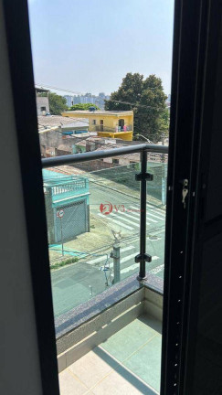 Imagem Apartamento com 2 Quartos para Alugar, 42 m² em Itaquera - São Paulo