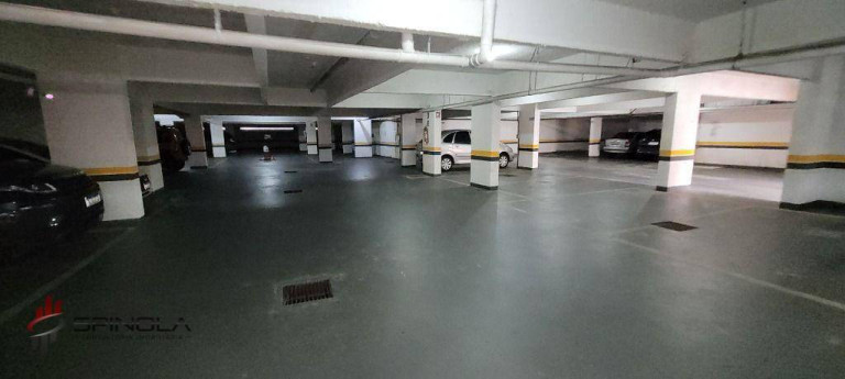 Imagem Apartamento com 1 Quarto à Venda, 61 m² em Ocian - Praia Grande