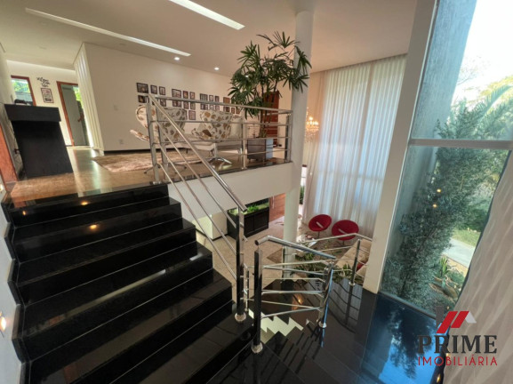 Imagem Casa de Condomínio com 4 Quartos à Venda, 396 m² em Condomínio Veredas Da Lagoa - Lagoa Santa Imagem Casa de Condomínio com 4 Quartos à Venda, 396 m² em Condomínio Veredas Da Lagoa - Lagoa Santa