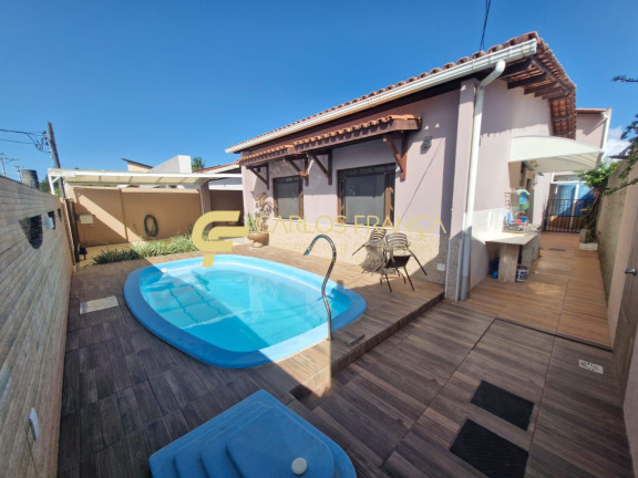 Imagem Casa com 6 Quartos à Venda, 192 m² em Piatã - Salvador