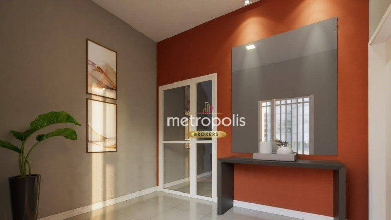 Imagem Studio com 1 Quarto à Venda, 33 m² em Campos Elíseos - São Paulo Imagem Studio com 1 Quarto à Venda, 33 m² em Campos Elíseos - São Paulo