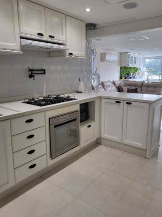 Imagem Apartamento com 3 Quartos à Venda, 146 m² em Aclimação - São Paulo
