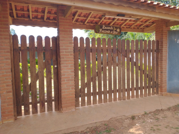 Imagem Imóvel com 4 Quartos à Venda, 476 m² em Bairro Boa Vista - Tatuí