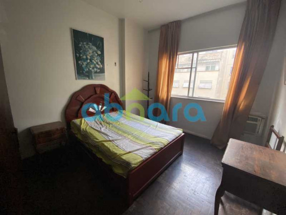 Imagem Apartamento com 1 Quarto à Venda, 70 m² em Copacabana - Rio De Janeiro