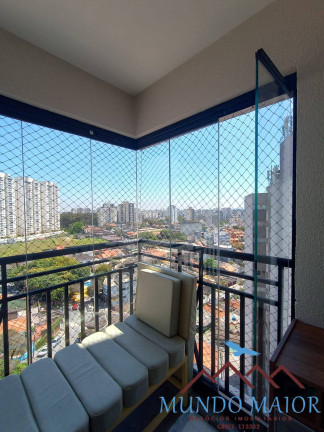 Imagem Apartamento com 2 Quartos à Venda, 58 m² em Vila Gonçalves - São Bernardo Do Campo