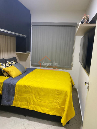 Imagem Imóvel com 2 Quartos à Venda, 60 m² em Condomínio Residencial Club Oregon - Mogi Guaçu Imagem Imóvel com 2 Quartos à Venda, 60 m² em Condomínio Residencial Club Oregon - Mogi Guaçu