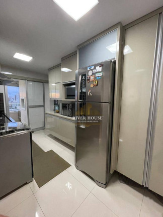 Imagem Apartamento com 3 Quartos à Venda, 115 m² em Jardim Aclimação - Cuiabá