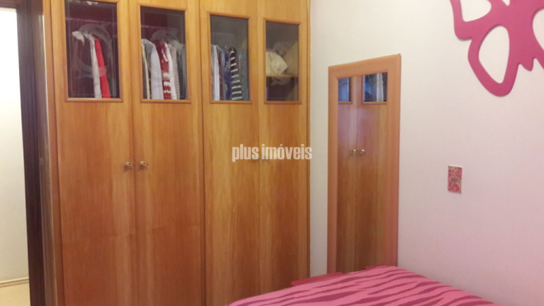 Imagem Apartamento com 4 Quartos à Venda, 153 m² em Jardim Vila Mariana - São Paulo Imagem Apartamento com 4 Quartos à Venda, 153 m² em Jardim Vila Mariana - São Paulo