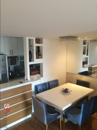 Imagem Apartamento com 3 Quartos à Venda, 92 m² em Mandaqui - São Paulo Imagem Apartamento com 3 Quartos à Venda, 92 m² em Mandaqui - São Paulo
