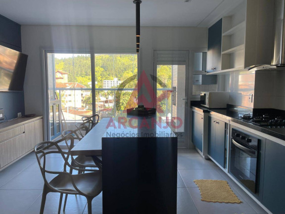 Imagem Apartamento com 2 Quartos à Venda, 62 m² em Toninhas - Ubatuba Imagem Apartamento com 2 Quartos à Venda, 62 m² em Toninhas - Ubatuba