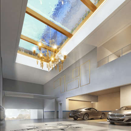 Imagem Apartamento com 4 Quartos à Venda, 483 m² em Ibirapuera - São Paulo Imagem Apartamento com 4 Quartos à Venda, 483 m² em Ibirapuera - São Paulo