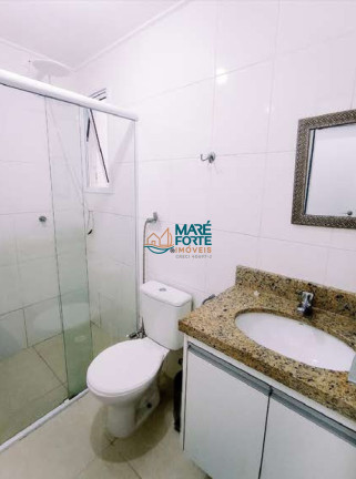 Imagem Apartamento com 2 Quartos à Venda, 54 m² em Toninhas - Ubatuba