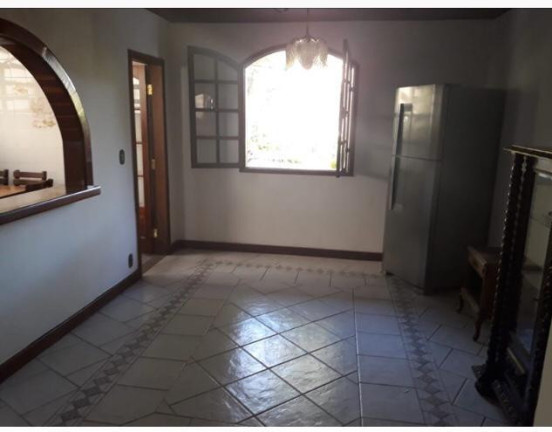 Imagem Casa de Condomínio com 5 Quartos à Venda, 510 m² em Itaipu - Niterói Imagem Casa de Condomínio com 5 Quartos à Venda, 510 m² em Itaipu - Niterói