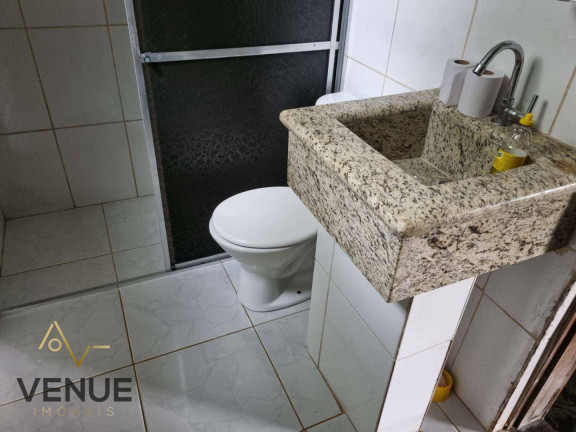 Imagem Chácara com 2 Quartos à Venda, 250 m² em Nha Luz - Salesópolis Imagem Chácara com 2 Quartos à Venda, 250 m² em Nha Luz - Salesópolis