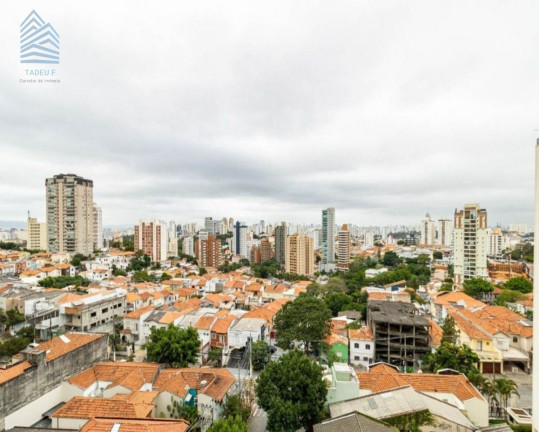 Imagem Imóvel com 1 Quarto à Venda, 82 m² em Vila Mariana - São Paulo