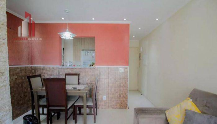 Imagem Apartamento com 3 Quartos à Venda, 62 m² em Vila Amélia - São Paulo Imagem Apartamento com 3 Quartos à Venda, 62 m² em Vila Amélia - São Paulo