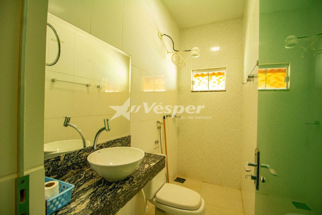 Imagem Casa com 4 Quartos à Venda, 544 m² em Luiz Alves - São Miguel Do Araguaia