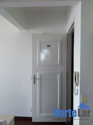 Imagem Apartamento com 2 Quartos à Venda, 48 m² em Carandiru - São Paulo