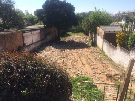 Imagem Terreno à Venda, em Glória - Porto Alegre Imagem Terreno à Venda, em Glória - Porto Alegre