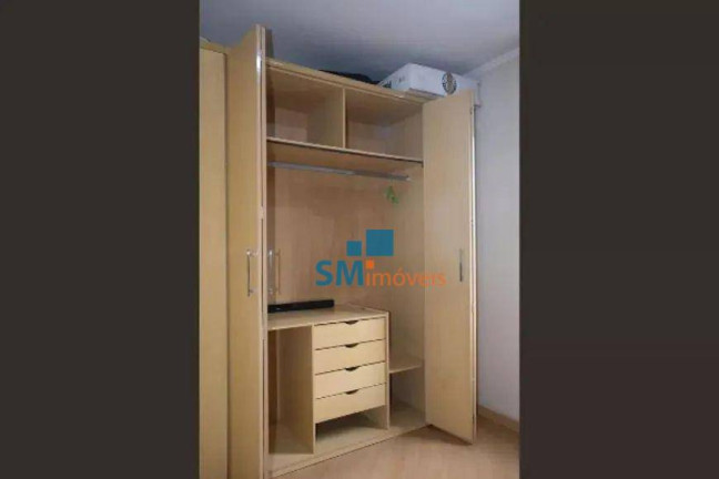 Imagem Apartamento com 3 Quartos para Alugar, 83 m² em Vila Da Saúde - São Paulo