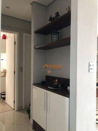Imagem Apartamento com 2 Quartos à Venda, 76 m² em Vila Rosália - Guarulhos Imagem Apartamento com 2 Quartos à Venda, 76 m² em Vila Rosália - Guarulhos
