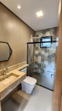 Imagem Casa com 4 Quartos à Venda, 321 m² em Condomínio Belvedere Ii - Cuiabá