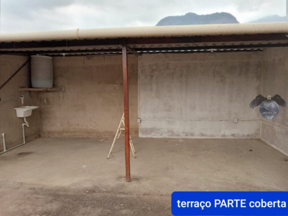 Imagem Casa com 2 Quartos à Venda, 340 m² em Fragoso (vila Inhomirim) - Magé Imagem Casa com 2 Quartos à Venda, 340 m² em Fragoso (vila Inhomirim) - Magé