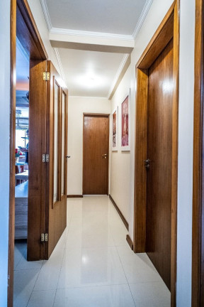 Imagem Apartamento com 3 Quartos à Venda, 89 m² em Jardim Planalto - Porto Alegre