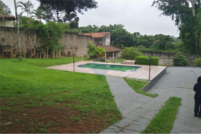Imagem Terreno à Venda, 1.000 m² em Granja Viana Ii - Cotia