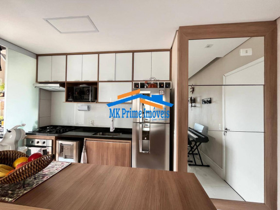 Imagem Apartamento com 3 Quartos à Venda, 70 m² em City Bussocaba - Osasco Imagem Apartamento com 3 Quartos à Venda, 70 m² em City Bussocaba - Osasco