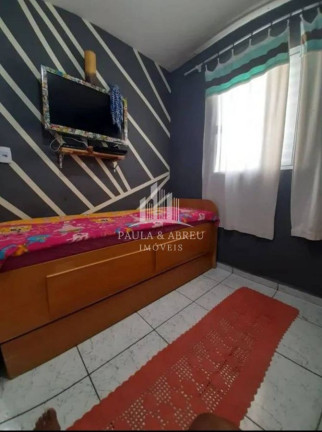 Imagem Apartamento com 2 Quartos à Venda, 54 m² em Jardim Ipê - Mauá Imagem Apartamento com 2 Quartos à Venda, 54 m² em Jardim Ipê - Mauá