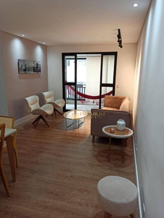 Imagem Apartamento com 3 Quartos à Venda, 114 m² em Vila Adyana - São José Dos Campos Imagem Apartamento com 3 Quartos à Venda, 114 m² em Vila Adyana - São José Dos Campos