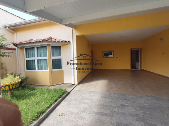 Imagem Casa com 2 Quartos à Venda, 143 m² em Parque Das Arvores - Guaratinguetá Imagem Casa com 2 Quartos à Venda, 143 m² em Parque Das Arvores - Guaratinguetá