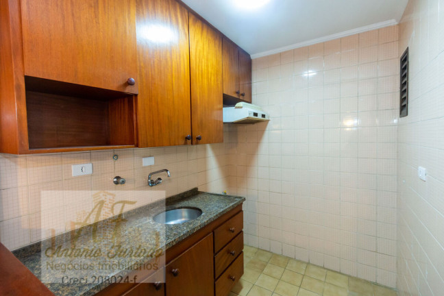 Imagem Apartamento com 1 Quarto para Alugar, 36 m² em Itaim Bibi - São Paulo Imagem Apartamento com 1 Quarto para Alugar, 36 m² em Itaim Bibi - São Paulo
