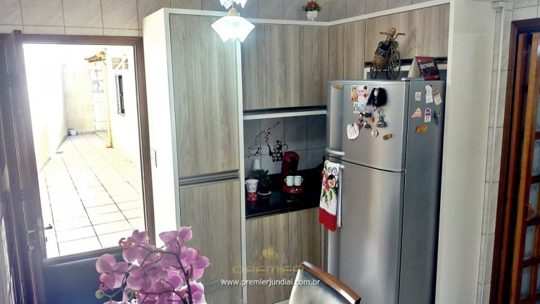 Imagem Casa com 3 Quartos à Venda, 80 m² em Vila Aparecida - Jundiaí
