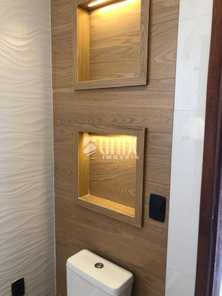 Imagem Casa com 2 Quartos à Venda, 98 m² em Parque Varanda Do Visconde - Campos Dos Goytacazes
