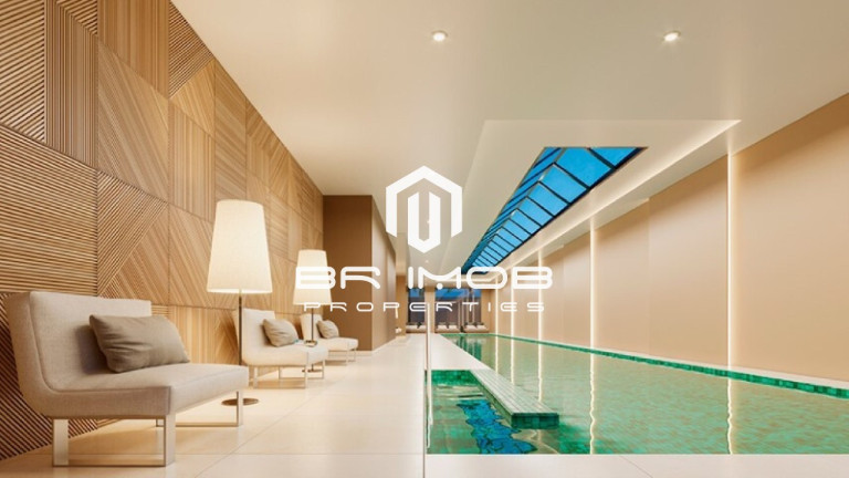 Imagem Imóvel com 1 Quarto à Venda, 23 m² em Alto Da Boa Vista - São Paulo Imagem Imóvel com 1 Quarto à Venda, 23 m² em Alto Da Boa Vista - São Paulo