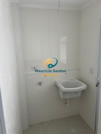 Imagem Apartamento com 2 Quartos à Venda, 74 m² em Caiçara - Praia Grande