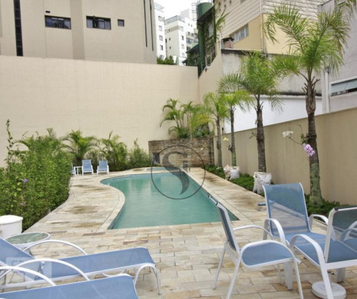Imagem Apartamento com 1 Quarto à Venda, 58 m² em Jardim Ampliação - São Paulo Imagem Apartamento com 1 Quarto à Venda, 58 m² em Jardim Ampliação - São Paulo
