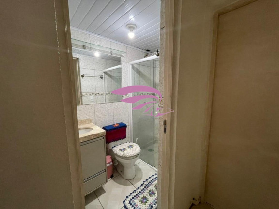 Imagem Imóvel com 2 Quartos à Venda, 49 m² em Sítio Cercado - Curitiba Imagem Imóvel com 2 Quartos à Venda, 49 m² em Sítio Cercado - Curitiba