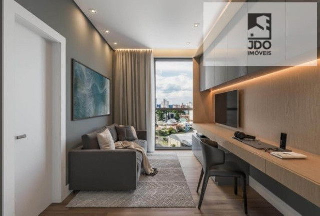 Imagem Cobertura com 3 Quartos à Venda, 201 m² em Alto Da Glória - Curitiba