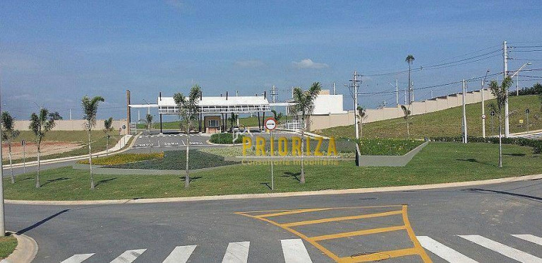 Imagem Terreno à Venda, 450 m² em Condomínio Cyrela Landscape - Votorantim Imagem Terreno à Venda, 450 m² em Condomínio Cyrela Landscape - Votorantim