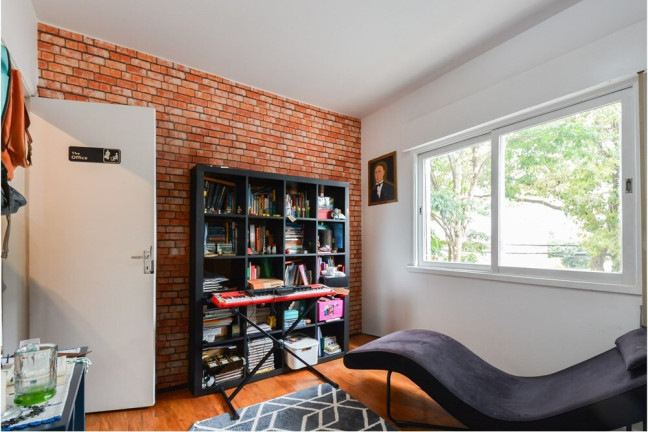 Imagem Apartamento com 2 Quartos à Venda, 88 m² em Vila Mariana - São Paulo