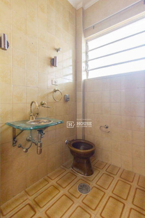 Imagem Apartamento com 3 Quartos à Venda, 163 m² em Consolação - São Paulo Imagem Apartamento com 3 Quartos à Venda, 163 m² em Consolação - São Paulo