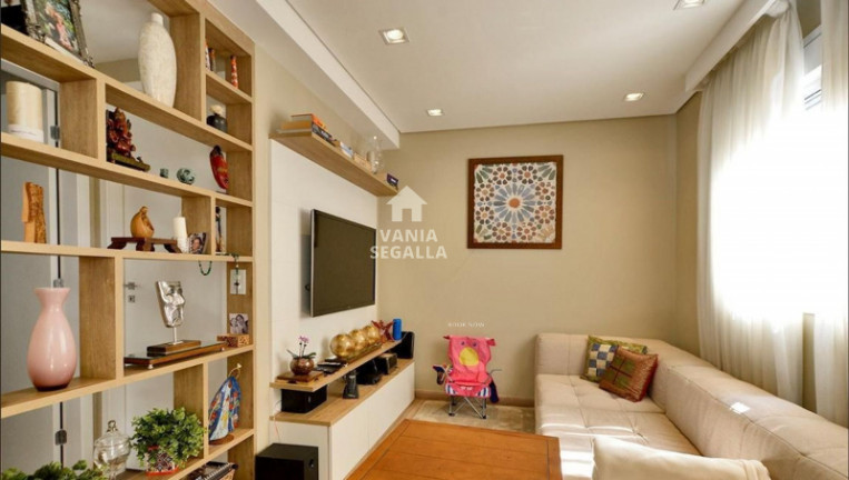 Imagem Apartamento com 2 Quartos à Venda, 65 m² em Vila Anglo Brasileira - São Paulo Imagem Apartamento com 2 Quartos à Venda, 65 m² em Vila Anglo Brasileira - São Paulo