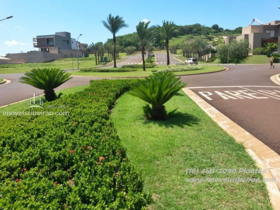 Imagem Casa de Condomínio com 4 Quartos à Venda, 346 m² em Alphaville Iii - Bonfim Paulista (ribeirão Preto)