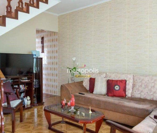 Imagem Galpão à Venda, 180 m² em Mauá - São Caetano Do Sul Imagem Galpão à Venda, 180 m² em Mauá - São Caetano Do Sul