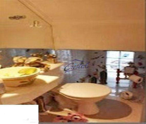 Imagem Casa com 3 Quartos à Venda, 390 m² em Vila Gustavo - São Paulo Imagem Casa com 3 Quartos à Venda, 390 m² em Vila Gustavo - São Paulo
