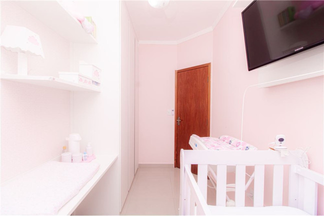 Imagem Cobertura com 2 Quartos à Venda, 100 m² em Parque Oratório - Santo André